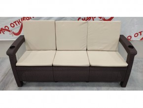 Диван Yalta Premium Sofa 3 Set в Красновишерске - krasnovishersk.магазин96.com | фото