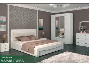 Спальня Мария-Луиза в Красновишерске - krasnovishersk.магазин96.com | фото