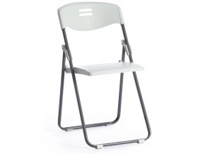 Стул складной Folder chair 2 mod. 222 белый в Красновишерске - krasnovishersk.магазин96.com | фото